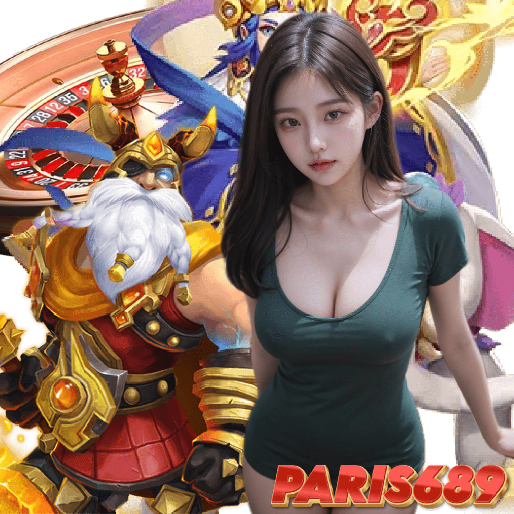 paris689 casino